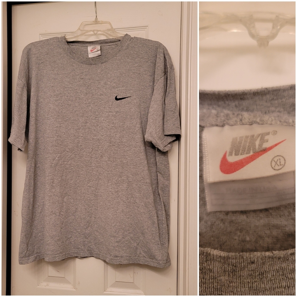 Nike Men's XL Top T Shirt